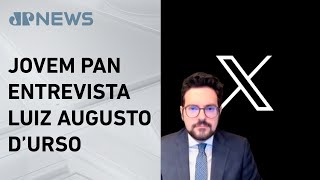 Rede social X será desbloqueada no Brasil? Advogado de crimes cibernéticos comenta
