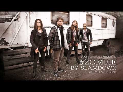 Slamdown - #Zombie (Demo 2014)