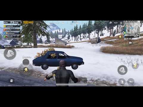 Pubg secret location vikandi map many air drop awm cave open