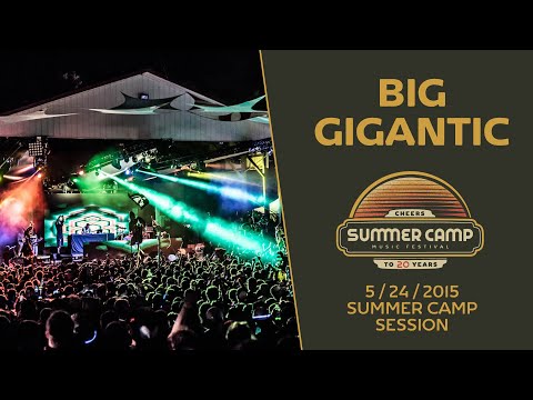 SC SESSIONS | Big Gigantic 5/24/15 (Full Set)