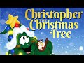 Christopher The Christmas Tree | Full Film