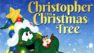 Christopher The Christmas Tree | Full Film