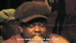 Return of the Rub-a-Dub Style trailer