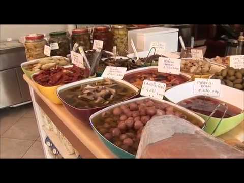 Découvrez la Cucina Povera, la cuisine la plus economique