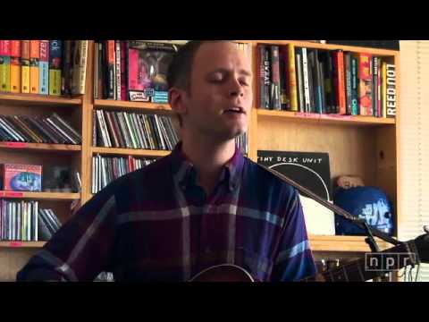 Waiting For Kirsten - Jens Lekman