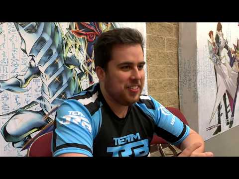 Yu-Gi-Oh!!!!!! Top 16 YCS Fort Worth Matt Deuce - Going Second Sky Striker