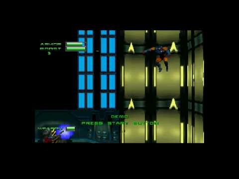 Iron Man and X-O Manowar in Heavy Metal Saturn