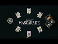 Miniature vidéo Mascarade