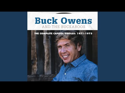 I'm Goin' Home - Buck Owens