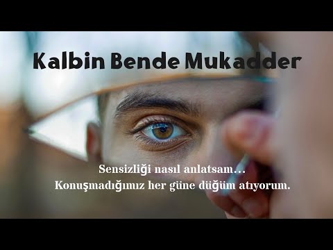 Derin AKKURT  |  Kalbin Bende Mukadder