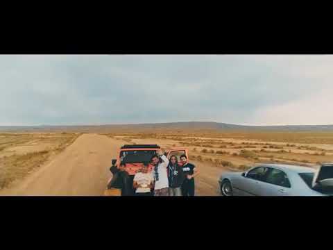 Chingiz Mustafayev  kamera arxası