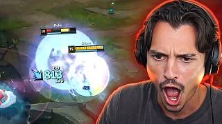 Diana Carry to 147 LP — Full Breakdown & Transcript