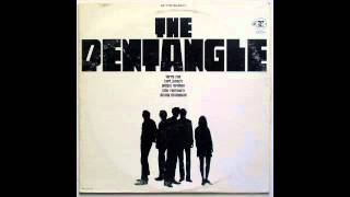 Once I had a sweetheart - The Pentangle - 1969