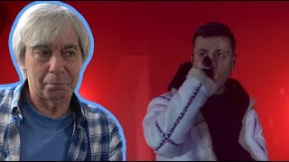 Mon père réagit à Columbine - La Gloire ou l&#39;Asile