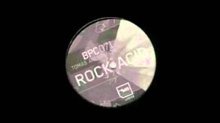 Tomas Andersson - Rock Acid