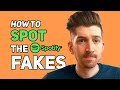 Spotify Playlist Promotion Is A Scam 99 Of The Time