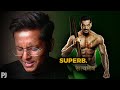 Satyamev Jayate 2 Trailer - Super MAJA AAYI 👌 it's so BAD, that it's GOOD