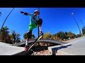10 YEAR OLD GIRL LEARNS TO SKATEBOARD | EP 1 GAP OLLIE - Braille Skateboarding 10 YEAR OLD GIRL LEARNS TO SKATEBOARD | EP 1 GAP OLLIE