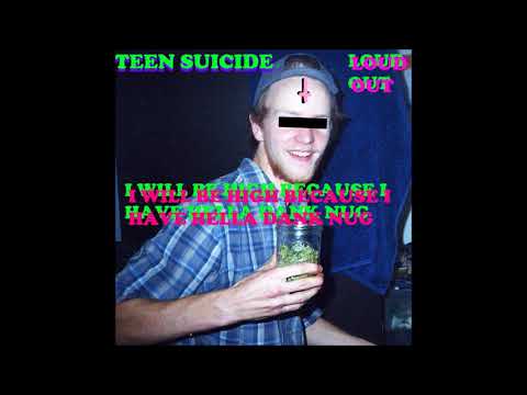 Video thumbnail for suicide (new)