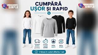 Video produs