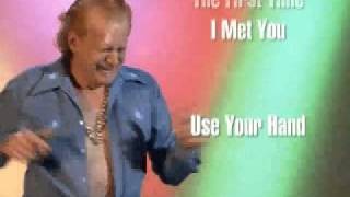 Red Peters - Ol' Blue Balls Is Back