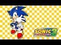 Toy Kingdom Act 1 Sonic Advance 3 OST