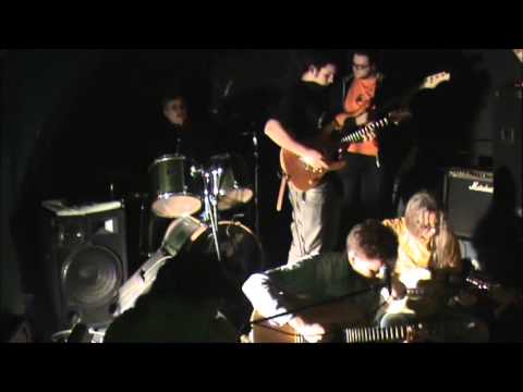 208 Soczewa Blues Session - 29.03.2013