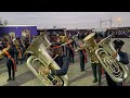 FBA Brass Band Blessings Feast 2025