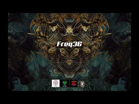 Freq36 // for Hesperus Gathering & Psy Vibes