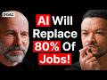 Uber CEO I Have To Be Honest AI Will Replace 9 4 Million Jobs At Uber Dara Khosrowshahi