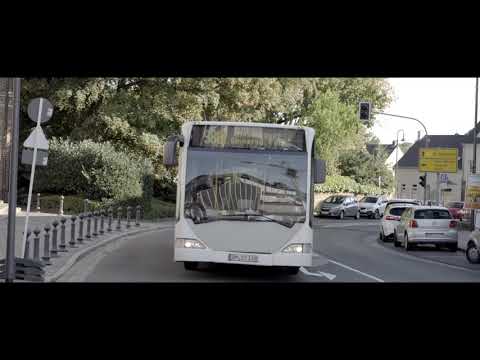 Brauweiler, Stadtteil von Pulheim bei Köln.