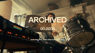 What's In My Studio? | vlog ish 18