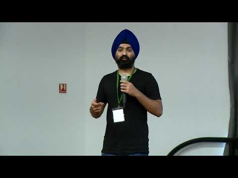 OCP Tech Day India @ Flipkart: June 15th, 2019 "Flipkart's Infrastructure Journey" pt.3