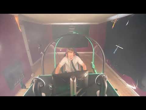 Wham Bam 4D Gaming Meme