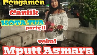 Download lagu Cover pengamen cantik (KOTA TUA ) Jangan menangis untukku(Luvia band) Voc : Mputt Asmaraa mp3 Download lagu Cover pengamen cantik (KOTA TUA ) Jangan menangis untukku(Luvia band) Voc : Mputt Asmaraa mp3