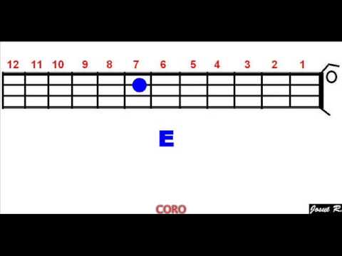 14º En tu Luz - En Espìritu y en Verdad (TUTORIAL BAJO ELECTRÒNICO / BASS)