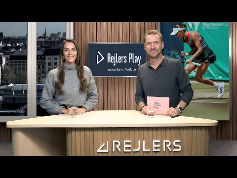 How to Improve Your Goal Setting and Mental Strength - Tennis Pro Mirjam Björklund