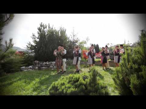 Liliana Oncioiu si Maria Dan Paucean - Brasoveanca