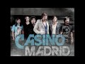 Pyramids - Casino Madrid