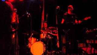 Kneebody in New York City - from their Album "You Can Have Your Moment"