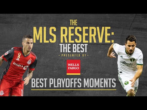 Mls Playoffs Wiki
