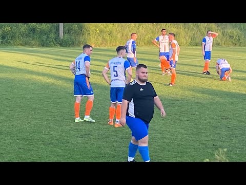 Najlepsze momenty B Klasa Sezon 24/25