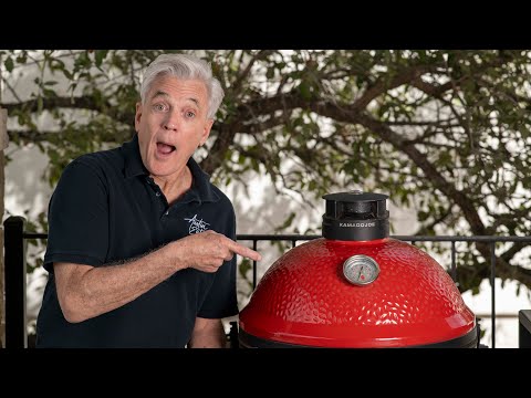 Kamado Joe 101: Ten Things I Wish I knew Before Buying a Kamado Joe