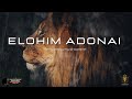 ELOHIM ADONAI- AH AH AH ELOHIM II 1hour piano worship/instrumental de prière