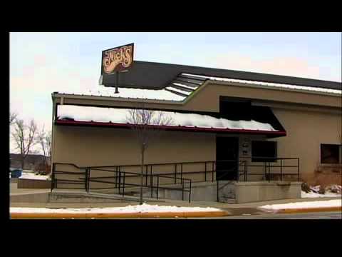 One man shot at Nick's Nightclub