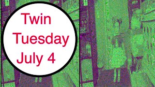 Twin Tuesday with Gia & MaryEllen (Life with Krystle)- Dolly Dreams Ep 864