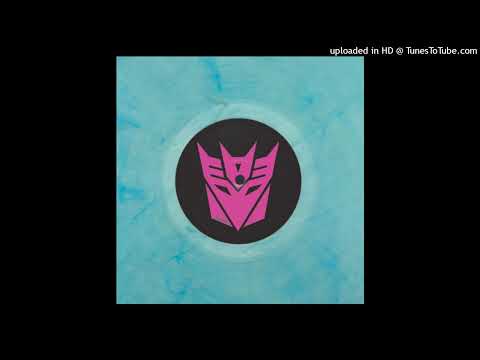 Warlord - Unknown Artist - Fokuz Recordings