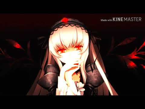 Nightcore- nightmare