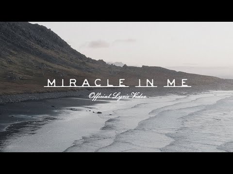 Red Rocks Worship - Miracle In Me (Radio Version) [Official Lyric Video]