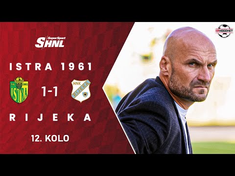 NK Istra 1961 Pula 1-1 HNK Hrvatski Nogometni Klub...